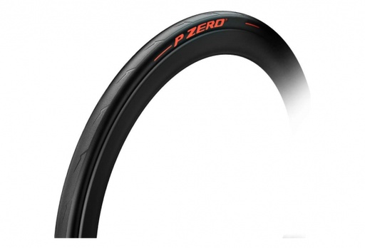Pneu Pirelli P Zero Race Couleur Edition 700x26 Orange