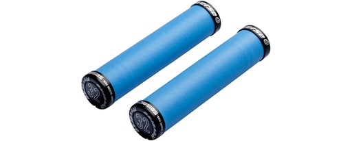 Reverse Grip Seismic Ergo Ø32 Blue/Black