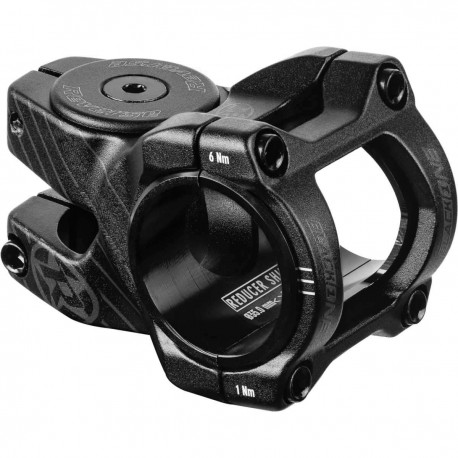 Potence Reverse Black-One D-2 35/31.8 35mm Black