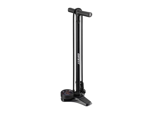 [610000169] Pompe Giant Control Tower Pro 2 Stage Black