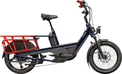 Cannondale Cargowagen Neo 1