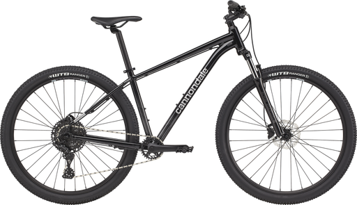Cannondale Trail 5 Black Pearl