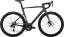 Cannondale SuperSix Evo G4 Carbone 2 Raw