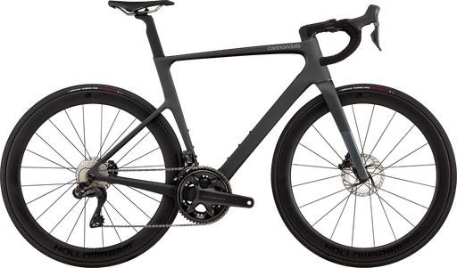 Cannondale SuperSix Evo G4 Carbone 2 Raw