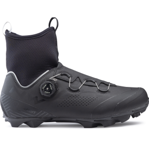 Chaussures Northwave Magma XC Core Black