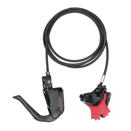 Frein hydro AV Sram S900 HRD Aero Flat Mount 20mm Offset 1100