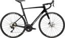Cannondale SuperSix Evo G4 Carbone 4 105 12v Meca Black