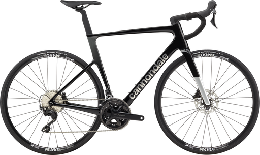 Cannondale SuperSix Evo G4 Carbone 4 105 12v Meca Black