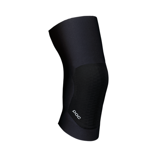 Poc VPD Air Flow Knee Uranium Black