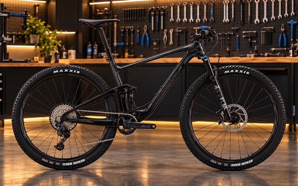 Giant Anthem Advanced Pro 2 29