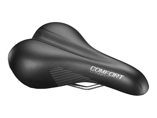 Selle Giant Connect Comfort Steel
