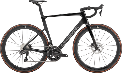 Cannondale SuperSix Evo G4 Hi-Mod 2 Matte Black