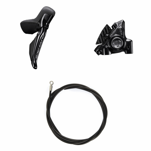 [IR9270DRRDSC170E] Manette Ar Shimano Dura-Ace ST-9270 Hydro 1700 (2x12v)