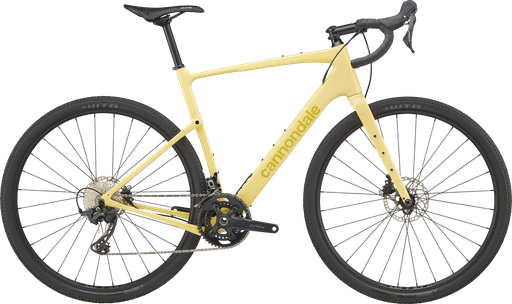 Cannondale Topstone Carbone 3 Butter