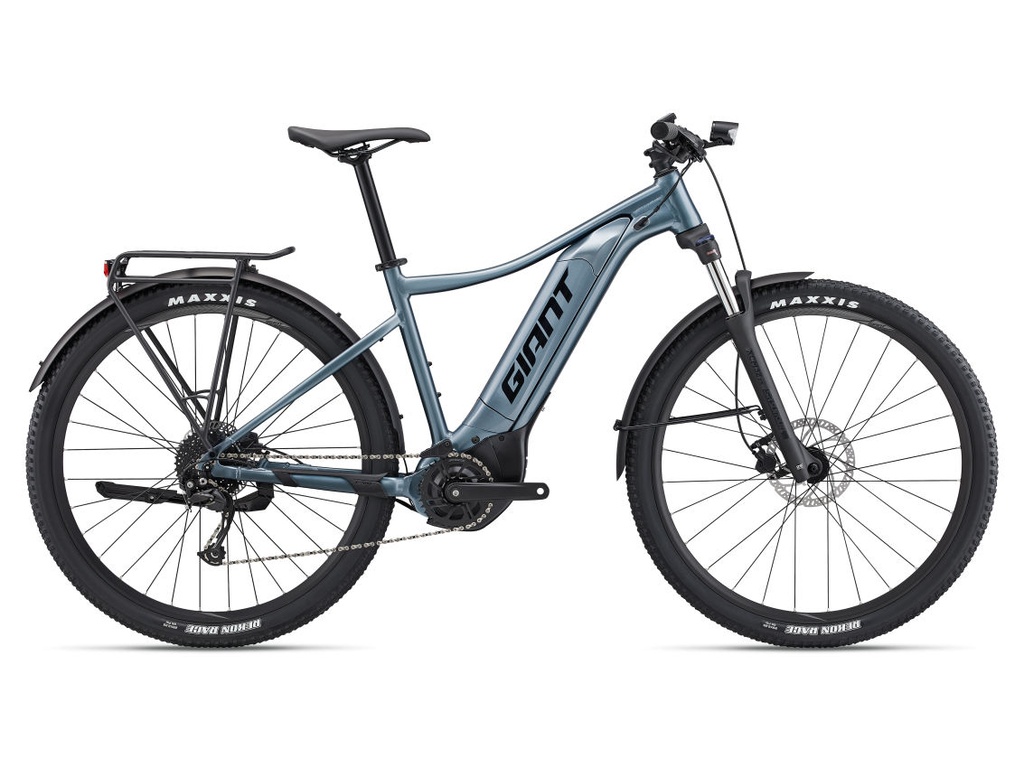 Giant Talon E+ EX Adeg Denim