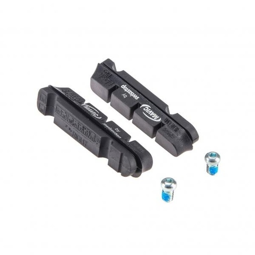Paire de Patins Mavic Exalight Shimano/Sram