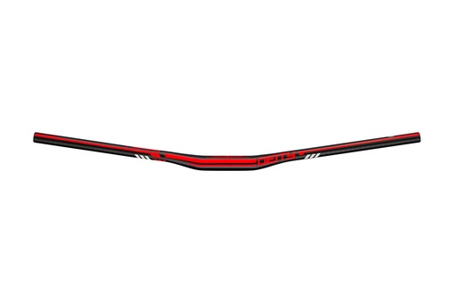Cintre Deity Skyline 787 31.8 Red