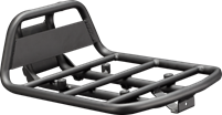 [CP1013U10OS] Cannondale OutFront Rack Commuter Rack BK