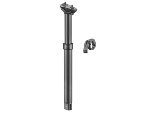 [150000068] Tige de Selle Giant Contact Switch 30.9 395mm 125mm