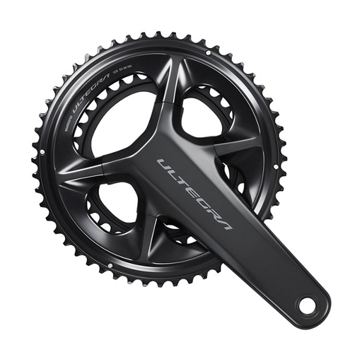 Pédalier Shimano Ultegra R8100 2x12v 52-36 172.5