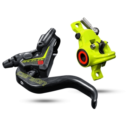 Magura MT8 SL RACELINE