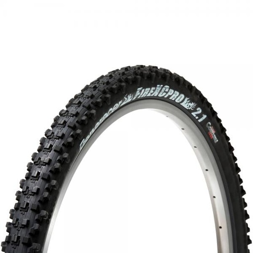 Pneu Panaracer Fire XC Pro 26x2.10 Tringle rigide Black