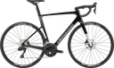 Cannondale SuperSix Evo G4 Carbone 3 Black