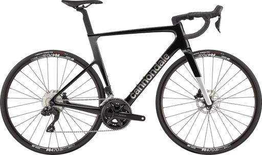 Cannondale SuperSix Evo G4 Carbone 3 Black
