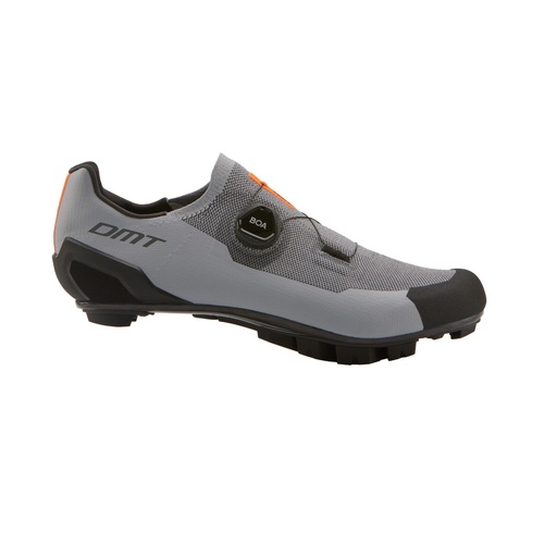 Chaussures DMT KM30 Grey/Black