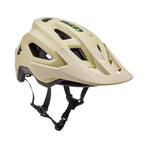 Casque Fox Speedframe Cactus
