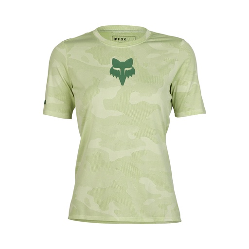 Fox Women Ranger TruDri SS Jersey Cactus