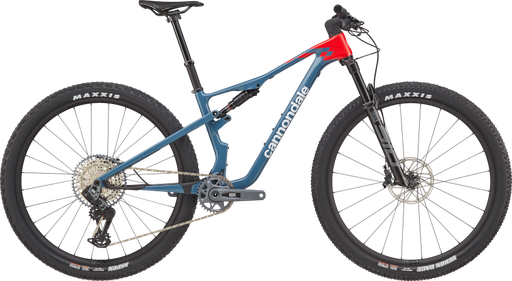 Cannondale New Scalpel Carbone 2 Storm Cloud