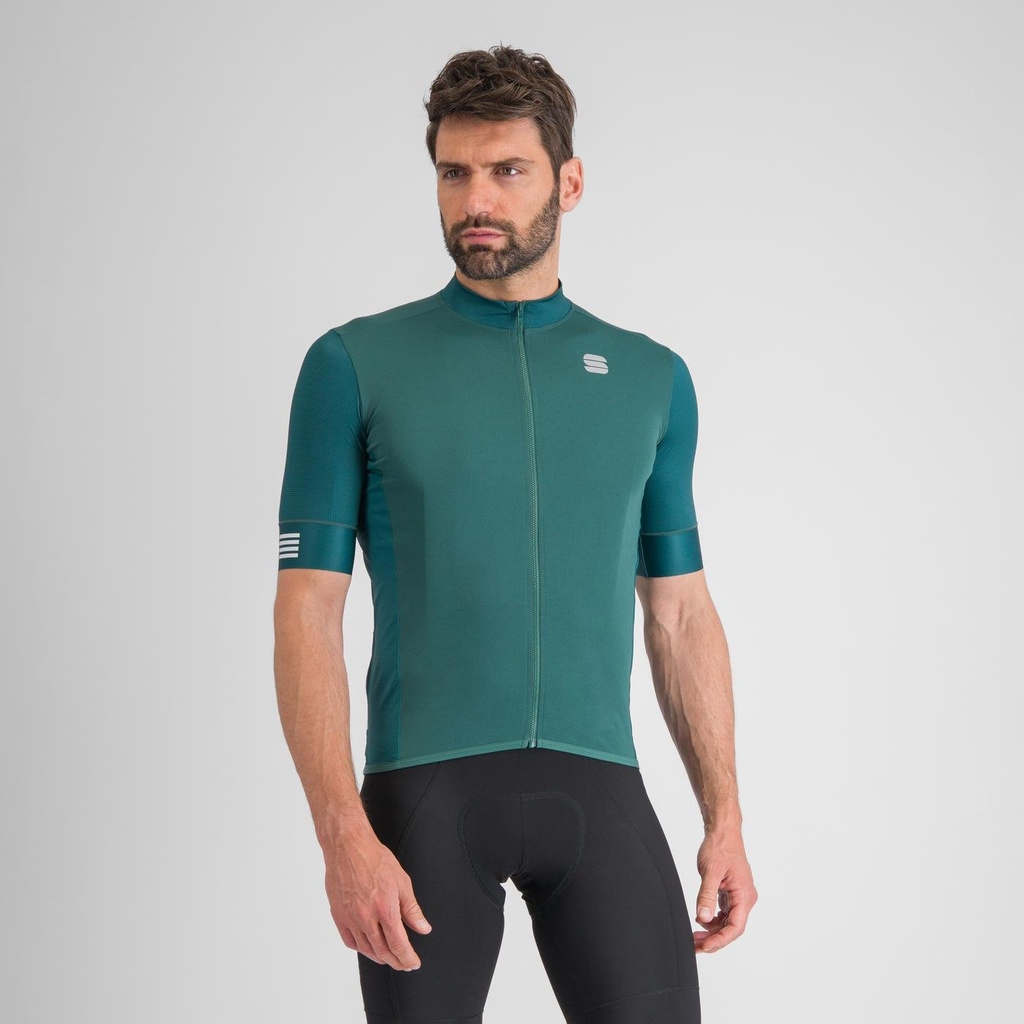 Sportful SRK Jersey Scrub Green