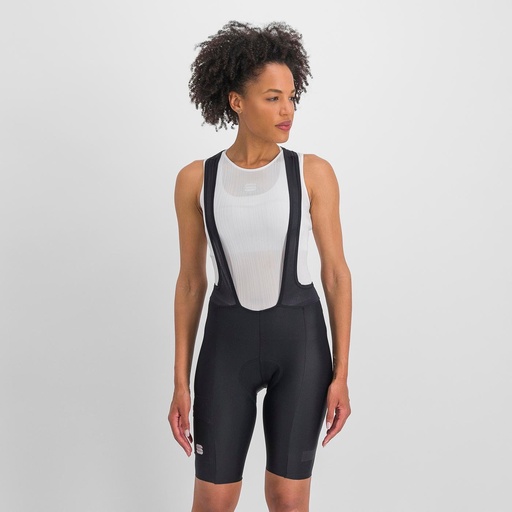 Sportful Giara Women Bibshort Black
