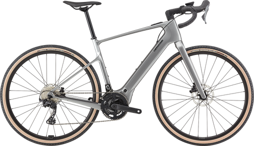 Cannondale Synapse Neo Allroad 2 Grey