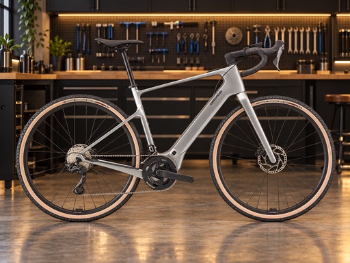 Cannondale Synapse Neo Allroad 2 Grey