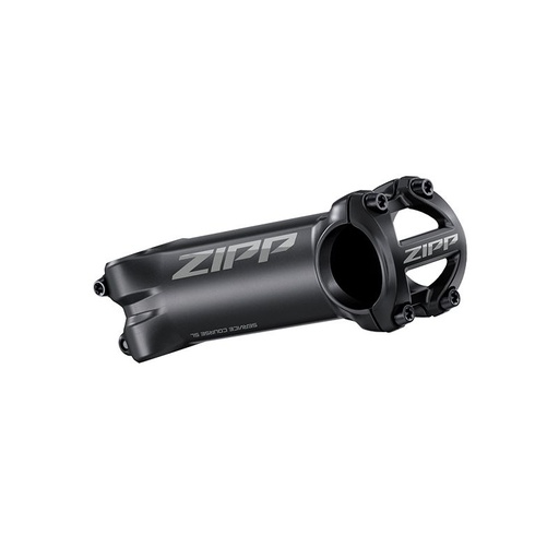 [00.6518.039.000] Potence Zipp Service Course SL Alu 6° 700mm 1"1/8 Black