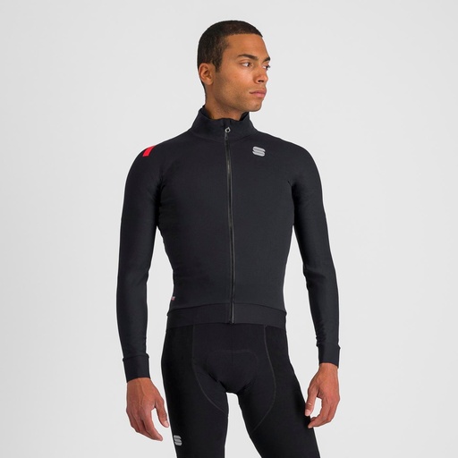 Sportful Fiandre Pro Jacket Noir