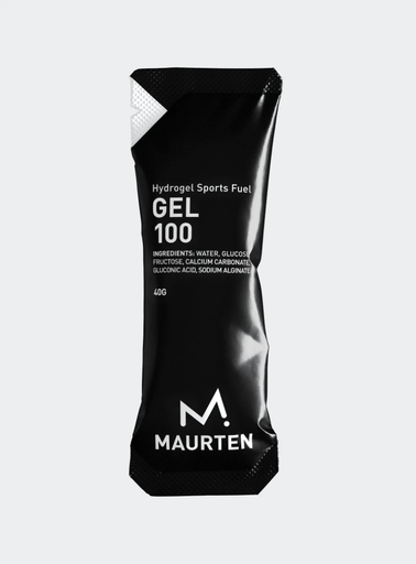[12002] Maurten Gel 100