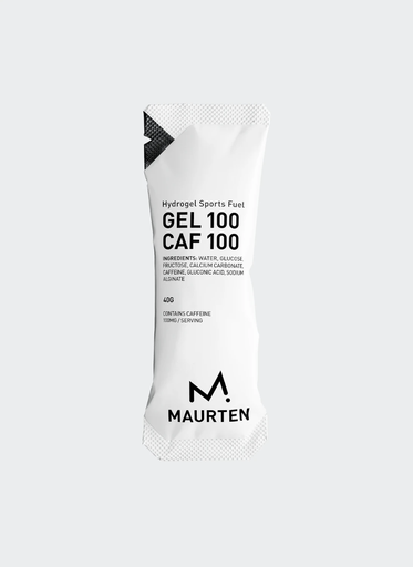 [13002] Maurten Gel 100 Caf 100
