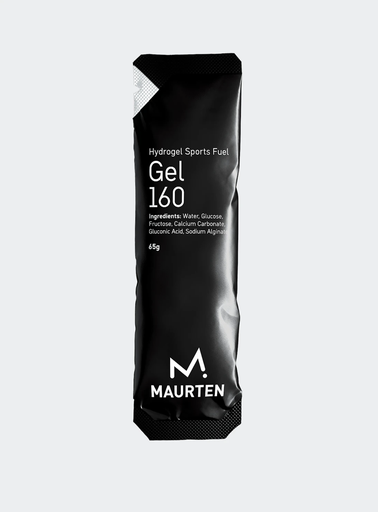 [12102] Maurten GEL 160