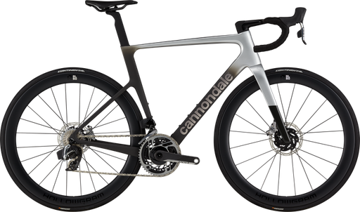 Cannondale SuperSix Evo G4 Hi-Mod 1 Mercury