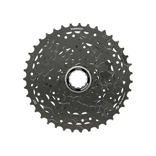 Cassette Shimano LINKGLIDE LG400 11-39
