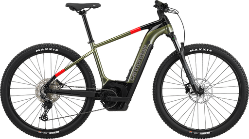 Cannondale Trail Neo 1 Mantis