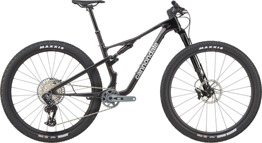 Cannondale NEW Scalpel Carbon 2 Smoke Black