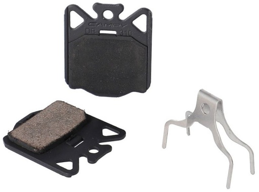 Plaquettes de Frein Campagnolo Super Record/Ekar Alu