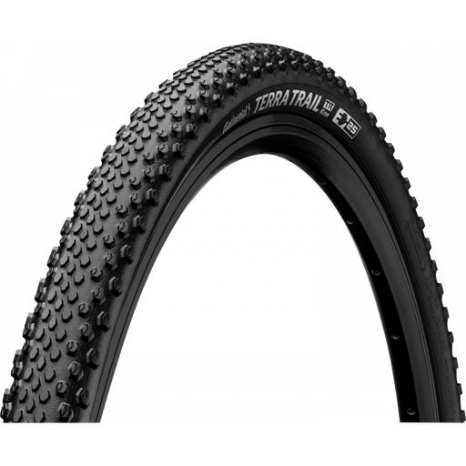 Pneu Continental Terra Trail ShielWall TBL 700x45