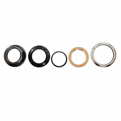 [K35010] Cannondale Headset 1"1/8-1"1/5 w/36° CR 25/5 TC