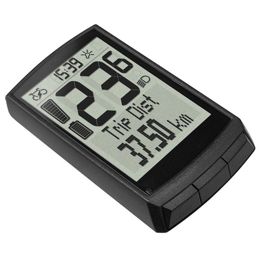 [410000157] Giant RideDash Plus 2 ANT+ Lev Computer