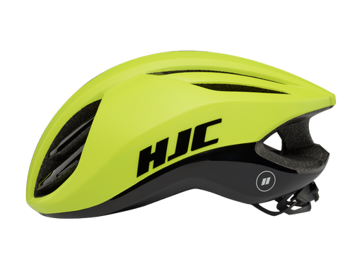 Casque HJC Atara MT GL Neon Green